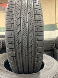 (4) New TAKE OFF Hankook DYNAPRO HP2 RA33 P235/65R17 104H 235 65 17 Tires (Fits: 235/65R17)