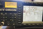 Ten-Tec Orion 565 AT Ham Radio Transceiver w/extra filter. For Repair or Parts