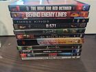 Lot of 11 War Military Movies Classics DVD Bundle Some Limited Special Boxed Set