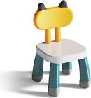 GobiDex Toddler Chair Durable Kids Plastic Indoor Outdoor Activity Table Chair
