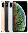 Apple iPhone XS A1920 All GB, Colors, Carriers UNLOCKED Warranty - B Grade NID