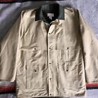 Filson Wool Lined Packer Coat | Size XL 48 | Made in USA | Very Rare Model