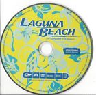 Laguna Beach (DVD) First Season 1 Disc 3 Replacement Disc U.S. Issue!