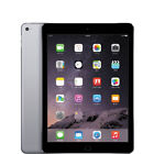 Apple iPad Air 2 | 16GB - 128GB Storage | Gold, Silver, Space Gray | Good
