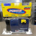 Lincoln 1215 PowerLuber 12V to 12V DC Field Charger NEW