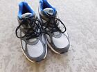 AVIA  Forte Men Running Shoe, sneaker Size 10.5 Grey/Silver/ Blue