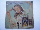 LENA ZAVARONI IF MY FRIENDS COULD SEE ME NOW  RARE LP RECORD  INDIA INDIAN VG+