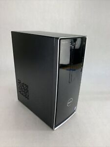 Dell Inspiron 3668 DT Intel Core i3-7100 3.9GHz 8GB RAM No HDD No OS