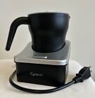 Capresso Froth Pro Automatic Milk Frother for Lattes, Matcha, Cappuccinos