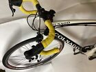 CARBON COLNAGO CLS size 50 sloping, CAMPAGNOLO 10 speed, clinchers, SPEEDPLAY