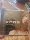 Koda Kumi - Trust Your Love CD