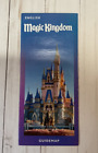 Magic Kingdom Park Map-Disney World-2023