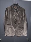 Corneliani ID Identity Sport Coat Men’s Size 44R Made In Italy Removable Liner