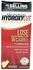 Hydroxycut Pro Clinical Non-stimulant 72 Rapid Release Capsules Exp. 7/24
