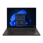 Lenovo ThinkPad T14s Gen 3 AMD Laptop, 14