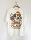 Vintage Kevin Green Pittsburgh Steelers Caricature 90s T-shirt Gift Fan S-3XL