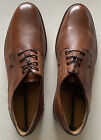 NEW Florsheim Men's size 13 3E 14195 Eastbrook Ptox Cognac Shoes