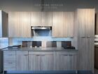 Frameless Kitchen Cabinet Set / Custom