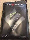 NEENCA 3XL Green Knee Brace Compression Support 2 Pack