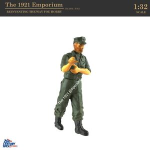 RARE 1:32 Scale 21st Century Toys Ultimate Soldier Vietnam War US Army Soldier