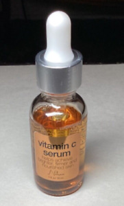 NATRAVE Vitamin C Serum Hydrating Face Serum - For Dark Spots& Uneven Skin 1 oz