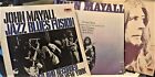John Mayall Vinyl Collection - Three (3) LPs Lot