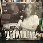 Lana Del Rey - Ultraviolence Vinyl LP NEW SEALED RECORD