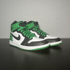 Size 8.5 - Air Jordan 1 Retro OG High Lucky Green