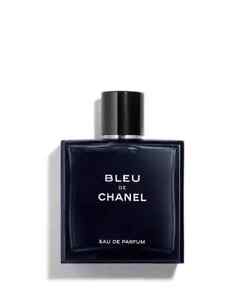 CHANEL BLEU de CHANEL MEN 5/5.0 oz (150 ml) EDP Eau de Parfum Spray NEW & SEALED