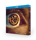 3 Body Problem (2024):Blu-ray Movie BD 2-Disc All Region Box Set
