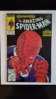 Amazing Spider-Man # 307 (Marvel, 1988) Origin of Chameleon, Todd McFarlane art