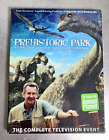 Prehistoric Park: Extinction Doesn't Have To Be Forever DVD Animal Planet Sealed