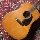 Martin D-18 1970   71 Used Acoustic Guitar