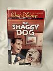 New ListingThe Shaggy Dog (VHS, 2000) Clamshell - NEW/SEALED