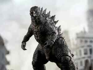 (PRE SALE) Godzilla (2014) Godzilla PX Previews Exclusive Action Figure
