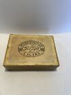 Antique Cigar Box Peter Schuyler 1st. Mayor Of Albany NY VERY RARE VICTOR /L-PP