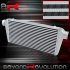 For Mustang Turbo Supercharger Bar & Plate Intercooler Cooling System 31X11.75X3 (For: Nissan 350Z)
