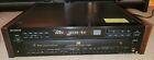 VINTAGE SONY CDP-C79ES 5-CD COMPACT DISC CHANGER. TESTED AND WORKING! NO REMOTE!