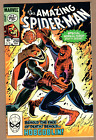 Amazing Spider-Man 250 Mar 1984 NM 9.4 - Hobgoblin - last Stern & Romita Jr. iss