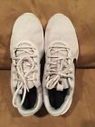 NIKE FLEX Mens Size US 10 EUR 44 Gray Trainer Athletic Running Shoes