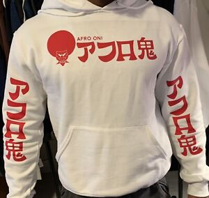 japanese style hoodie