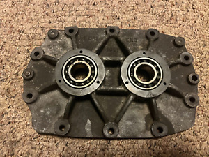 KUHL MAG Blower Supercharger 671 Rear COVER Bearing Plate 1471