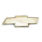 NEW Chevy Silverado 1999-02 Tahoe 2000-06 Suburban Gold Grille Bowtie Emblem OEM (For: 2000 Chevrolet Silverado 1500)