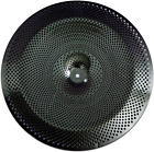 Low Volume China Cymbal, 18 Inches Practice China Cymbal, Quiet China Cymbal (18
