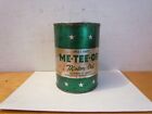 New ListingVintage ME-TEE- OR (Meteeor) Outboard Motor Oil 1 Quart Can Rare