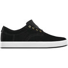 Emerica Skateboard Shoes Spanky G6 Black/White