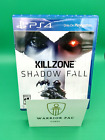 Killzone: Shadow Fall (Sony PlayStation 4, PS4) Tested & Working | Free Shipping
