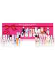 2023 Holiday Macys 18-Pc. Favorite Scents Sampler Discovery Set For Her