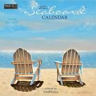 WSBL Seaboard 2021 12x12 Wall Calendar w