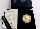 2006 W American Gold Buffalo Proof One Ounce .9999 Fine Gold Coin w/ COA & OGP